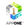AppOne Microservices UK Logo