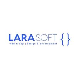 Larasoft.io Logo