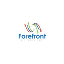 Forefront IT Services Logo