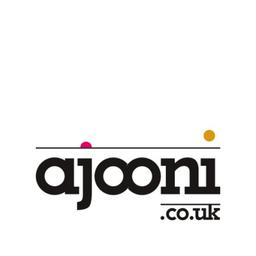 Ajooni Logo