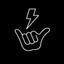 awesome. Logo