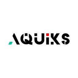 Aquiks Logo