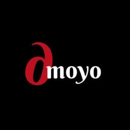 Dmoyo Consulting Logo