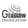Glasgow Translation Services Logo