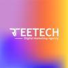 RTEETECH LTD Logo