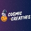 Cosmic Creative Studios Logo