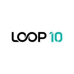 Loop 10 Logo