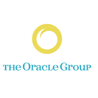 The Oracle Group Logo