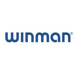 WinMan ERP Software Logo