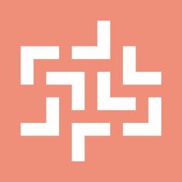 LiveseySolar Healthcare Marketing Logo