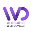 Wordpress Web Development Company London Logo