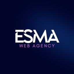 ESMA Web Agency Logo