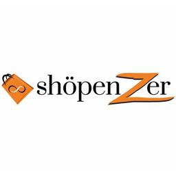 Shopenzer, Inc. Logo