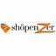 Shopenzer, Inc. Logo