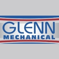 Glenn Mechanical Logo