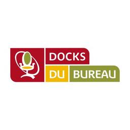 DOCKS DU BUREAU Logo