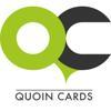 Quoin Cards Logo