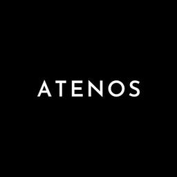 ATENOS Logo