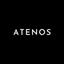ATENOS Logo