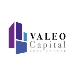 Valeo Capital GmbH Logo