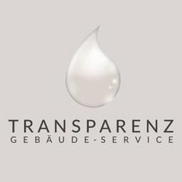 TRANSPARENZ Gebäude-Service Logo