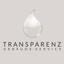 TRANSPARENZ Gebäude-Service Logo