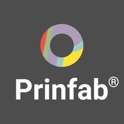 Prinfab Logo