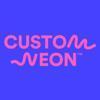 Custom Neon® Logo