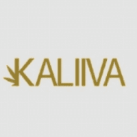 Kaliiva Marijuana Weed Dispensary Logo