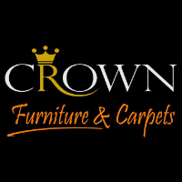 Crown Furniture & Carpets Logo