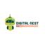 Digital Nest Studio Logo