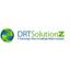 Dynamic Research & Technology (DRT SolutionZ) Logo