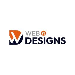 Web N Designs Logo