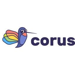 Corus Logo
