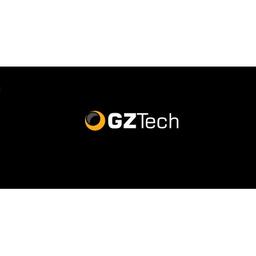 Gzeez Tech Design and Software Development Company Logo