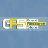 Grand Research Store Logo