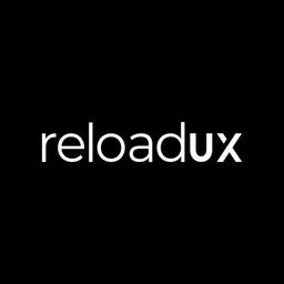 reloadux Logo