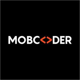 Mobcoder Logo