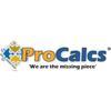 ProCalcs, LLC Logo