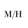 MIA/HUNTER Logo