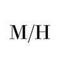 MIA/HUNTER Logo