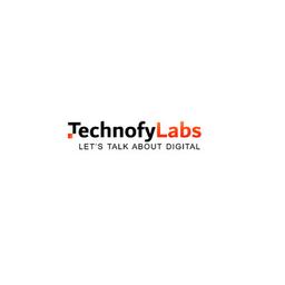Technofy Labs Logo
