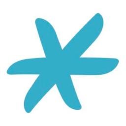 Maybe* Logo