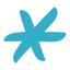 Maybe* Logo