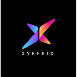 Xyberix Solutions Inc. Logo