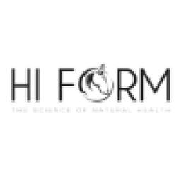 Hi Form Australia Pty Ltd Logo