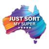 Just Sort My Super Logo