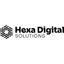 Hexa Digital Solutions Logo