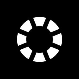 Monochromatic Logo