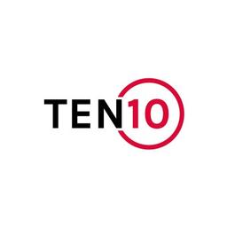 Ten10 Logo